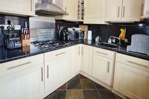 Fitted Kitchen- click for photo gallery